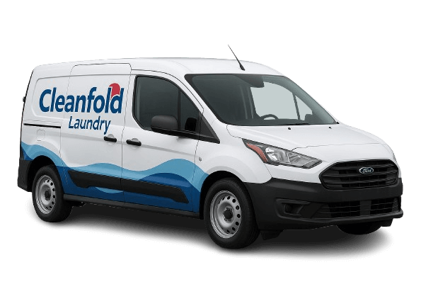 CleanFold Laundry VAN Remove BG