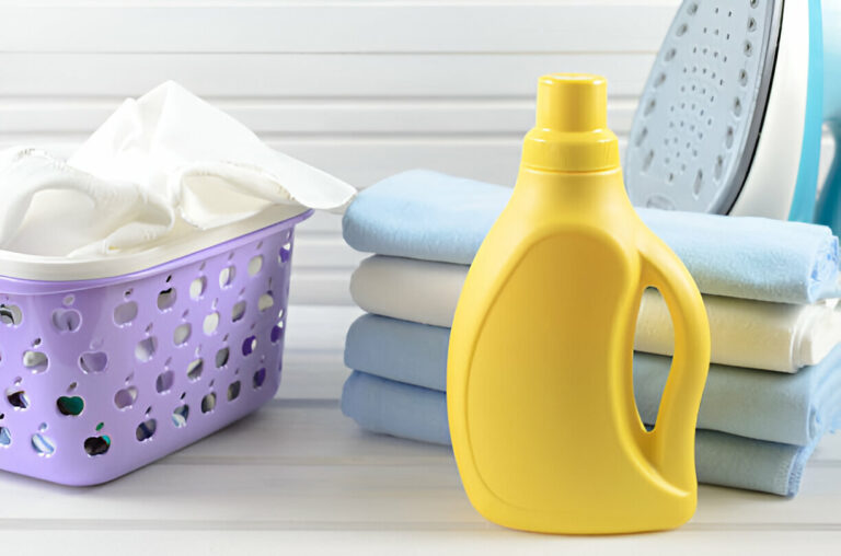 Types Of Bleach