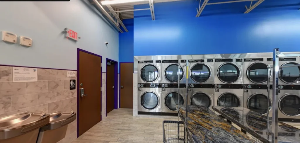 Laundromat
